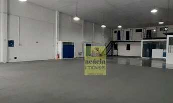 Imagem 2: ALUGA EXCELENTE GALPÃO INDUSTRIAL