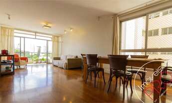 Imagem: Amplo apartamento no Brooklin- 4 dormitórios