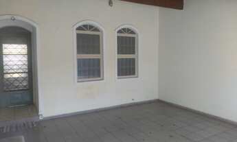 Imagem: Casa terrea no jardim Portugal