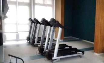 Imagem 4: Apartamento com 2 dormitórios à venda, 63 m² por R$ 550.000 - Tatuapé - São Paulo/SP