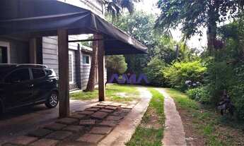 Imagem 6: Casa com 3 dormitórios à venda, 550 m² por R$ 1.200.000,00 - Granja Viana - Cotia/SP