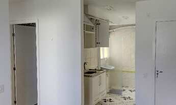 Imagem 3: Apartamento 2 dormitórios