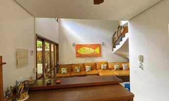 Imagem 5: Sobrado com 4 dormitórios à venda, 116 m² por R$ 1.200.000,00 - Cambury - São Sebastião/SP