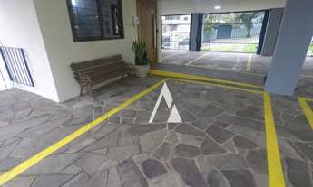 Imagem 6: Apartamento com 1 dormitório para alugar, 55 m² por R$ 870,00 - Santo Antônio - Porto Aleg