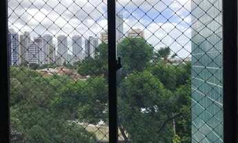 Imagem 5: EDF. PRAIA DE JUNDIAQUARA