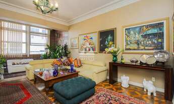 Imagem: Excelente apartamento 3 quartos em Copacabana