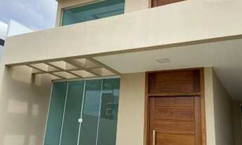 Imagem 2: Excelente Casa linear disponível para venda