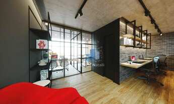 Imagem 5: 3 quartos com suíte - Barro Vermelho - Vitória/ES