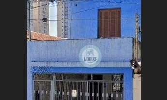 Imagem 2: Sobrado no Barcelona 2 dormitórios à venda, 100 m² por R$ 499.000 - Barcelona - São Caetan