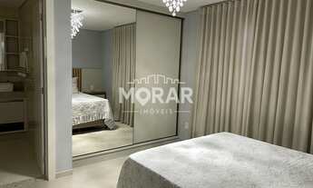 Imagem 6: COBERTURA MOBILIADA E PRONTA PARA MORAR - LOCALIZAÇÃO EXCELENTE