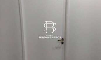 Imagem 2: Excelente Sala Comerciai a Venda no Edifício Lê Classique