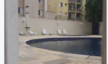 Imagem 2: APARTAMENTO RESIDENCIAL em TABOÃO DA SERRA - SP, CHÁCARA AGRINDUS