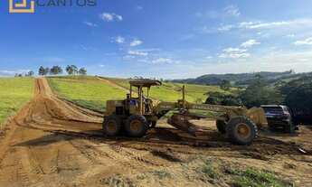 Imagem 3: LOTES PARA CONSTRUIR -NAZARÉ PAULISTA