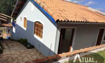 Imagem 2: Casa à venda em TERRA PRETA - Com 03 Dormitórios