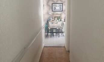 Imagem 4: SãO PAULO - Casa Padrão - Alto da Mooca