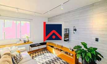 Imagem 6: Apartamento Venda 3 Dormitórios - 100 m² Brooklin