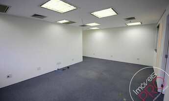 Imagem 6: Conjunto Comercial com 60m², 1 vaga de garagem em Moema