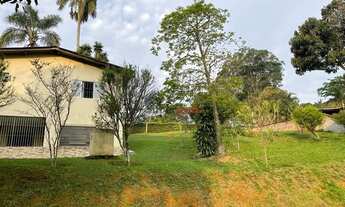 Imagem 3: GUARULHOS - Chácara - Aguazul