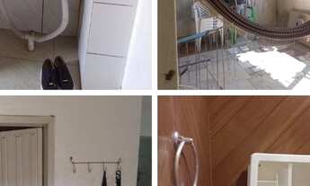 Imagem 5: Casa a venda no Jardim Santana