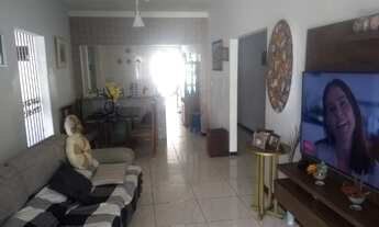 Imagem 7: Casa no bairro Aruana