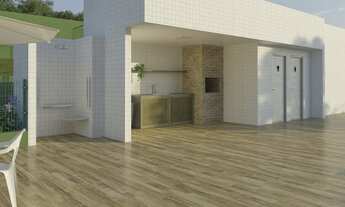 Imagem 6: Apartamento para venda possui 60 metros quadrados com 3 quartos em Santa Mônica - Camaragi