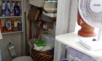 Imagem 6: Apartamento com 2 dorms, Canto do Forte, Praia Grande - R$ 225.000,00, 70m² - Codigo: 7151