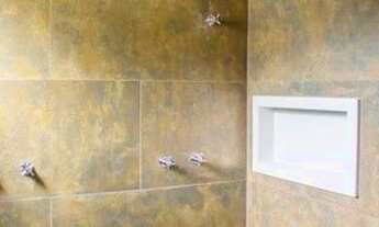 Imagem 7: Casa térrea com 3 suítes à venda em condomínio