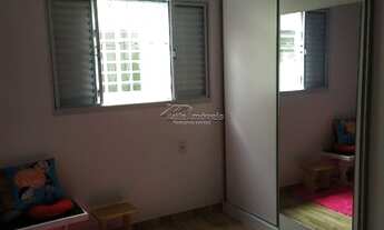 Imagem 7: HORTOLâNDIA - Casa Padrão - Parque Residencial João Luiz