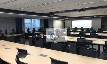 Imagem 3: Conjunto para alugar, 1076 m- Pinheiros - São Paulo/SP