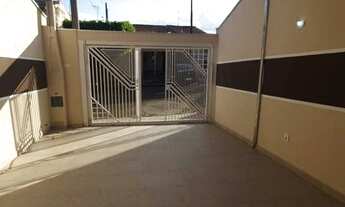 Imagem 3: Venda - Casa - Residencial São Joaquim - Santa Bárbara D'Oeste - SP