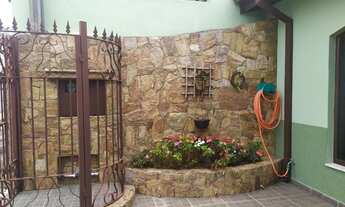 Imagem: Casa com 3 dormitórios à venda, 220 m²