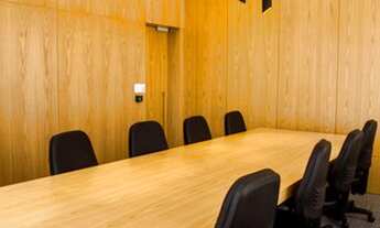 Imagem 4: Sala Comercial Laje com 100m² para venda e locação, Avenida Roque Petroni Júnior, São Paul