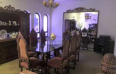 Imagem 5: Casa - Jardim Chapadão - Campinas