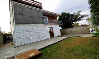 Imagem 5: FLORIANóPOLIS - Casa Padrão - Campeche