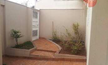 Imagem 5: Casa com 3 dormitórios, 218 m² - venda por R$ 420.000,00 ou aluguel por R$ 3.600,00/mês