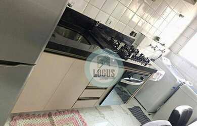 Imagem 5: Apartamento com 72m² composto por 3 dormitórios sendo 1 suíte, à venda por R$ 426.000 - Pl