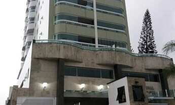 Imagem 2: Apartamento para Venda em Praia Grande, Ocian, 2 dormitórios, 1 suíte, 2 banheiros, 1 vaga