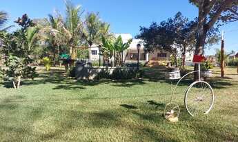 Imagem 7: Casa em condomínio fechado de chácaras com construção 302,60 m², 4 quartos sendo 3 suítes