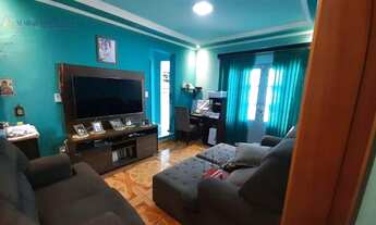 Imagem: Casa com 3 dormitórios à venda, 205 m²