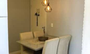 Imagem 6: LONDRINA - Apartamento Padrão - Condomínio Residencial Spazio Le Parc