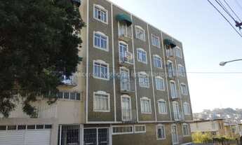 Imagem 2: Apartamento com 3 quartos, 110 m² - venda por R$ 270.000 ou aluguel por R$ 1.100/mês - Bai