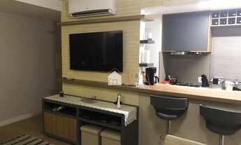 Imagem 3: Apartamento com 3 dormitórios à venda, 80 m² por R$ 440.000,00 - Parque Santa Cecília - Pi