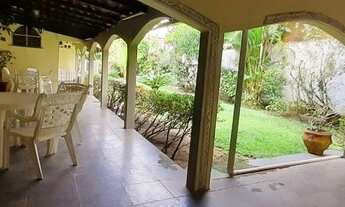 Imagem 6: Excelente Casa no Condomínio Caixa Pará 940m² 4 Quartos (3 Suítes) 4 Vg Garagem