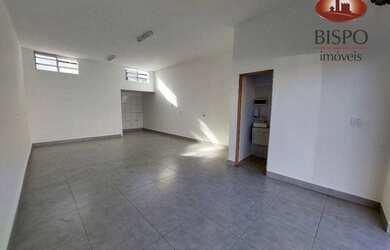 Imagem 2: Sala para alugar, 49 m² por R$ 1.100,00/mês - Jardim Ipiranga - Americana/SP