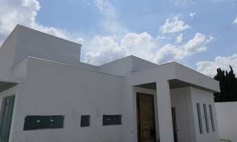 Imagem: Maravilhosa casa 4 quartos no Bandeirantes