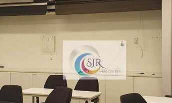 Imagem 3: Conjunto para alugar, 380 m²- Cidade Jardim - São Paulo/SP