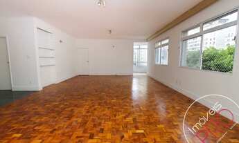 Imagem: Apartamento á venda em Higianópolis