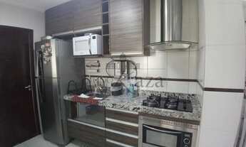 Imagem 6: Apartamento - Jardim Aquarius - Residencial Fontana de Trevi - 100m² - 3 Dormitórios