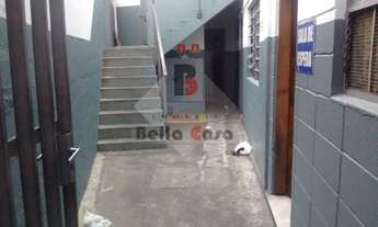 Imagem: Galpão - Vila Independencia