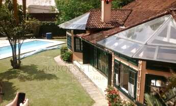 Imagem 5: PETRóPOLIS - Casa Padrão - Castelanea